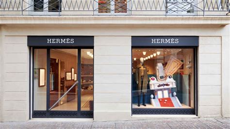 hermes background check|Hermes family business.